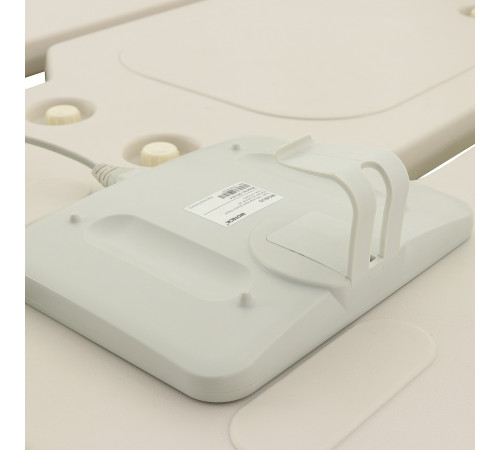 Кровать реанимационная электрическая DB-2 (MЕ-4059П-01) (7 функций)