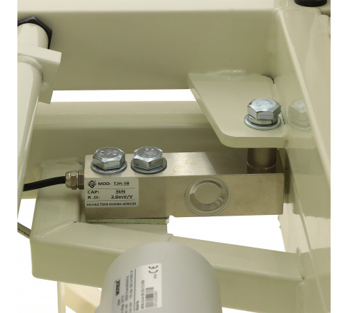 Кровать электрическая DB-2 (MЕ-4059П-02) (7 функций) со встроенными панелями управления в боковых ограждениях