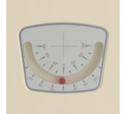 Кровать электрическая DB-2 (MЕ-4059П-02) (7 функций) со встроенными панелями управления в боковых ограждениях