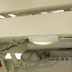 Кровать электрическая DB-2 (MЕ-4059П-02) (7 функций) со встроенными панелями управления в боковых ограждениях
