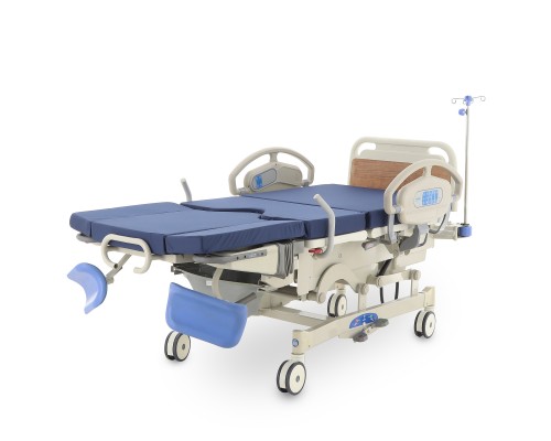 Кровать для родовспоможения XHFJ-1