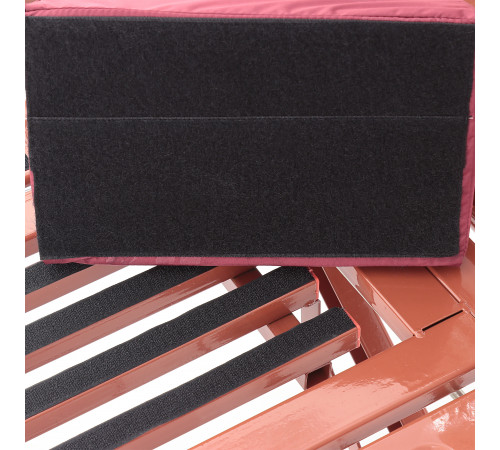 Кровать механическая YG-5 (ММ-5124Д-01) с боковым переворачиванием, туалетным устройством и функцией «кардиокресло»