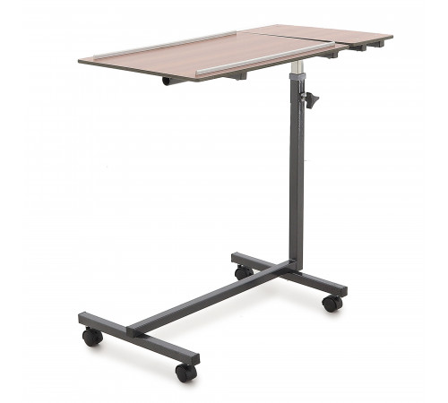 Столик прикроватный из HPL пластика ПС-002