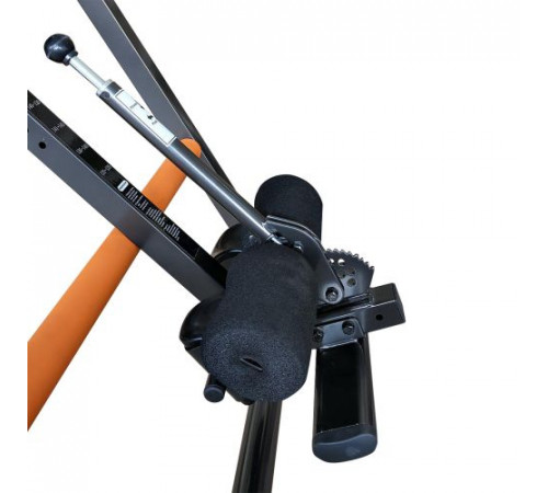 Инверсионный стол DFC IT002 складной