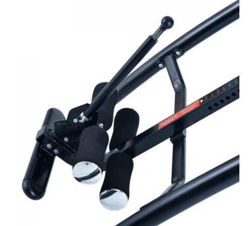 Инверсионный стол DFC IT03EL