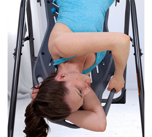 Механический инверсионный стол Teeter FitSpine X1