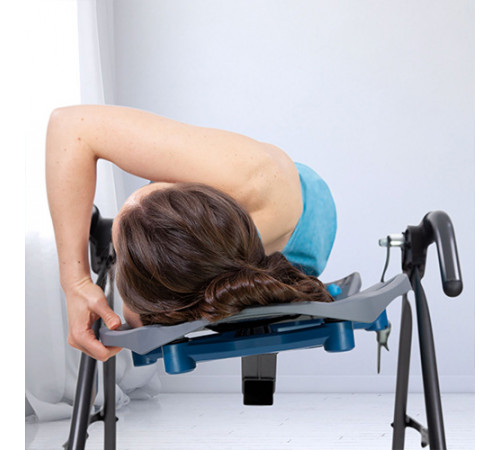 Механический инверсионный стол Teeter FitSpine X1