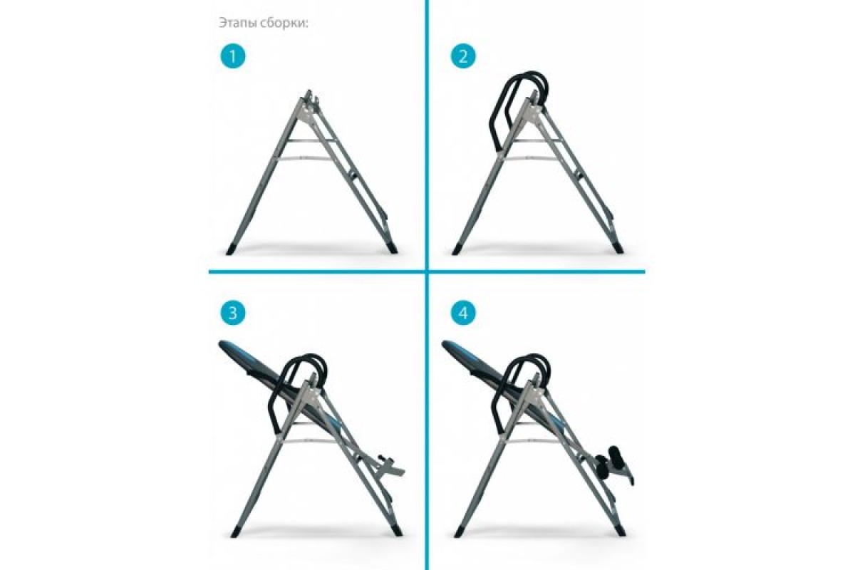 Инверсионный стол своими руками чертежи и размеры