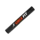 Коврик UNIX Fit для кардиотренажёров 180x90x0,6 см