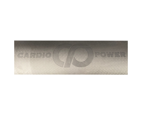 Коврик под тренажер CardioPower 150 x 100 x 0.6см