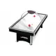 Игровой стол - аэрохоккей "BLACK DIAMOND PRO" 7 ф
