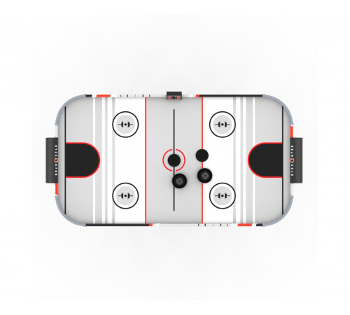 Игровой стол - аэрохоккей DFC AZALEA 42" AT-110