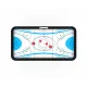 Игровой стол - аэрохоккей DFC San Jose 72"