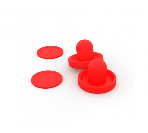 Игровой стол - аэрохоккей DFC ZONE 48"