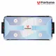 Аэрохоккей Fortuna HR-31 Blue Ice Hybrid настольный 86х43х15см