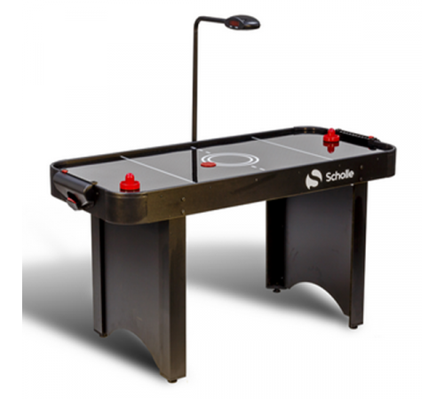 Стол для аэрохоккея SCHOLLE «ARCTIC» 5 фут