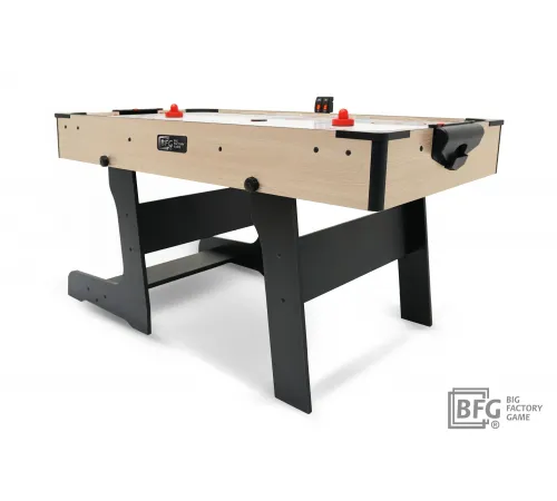 Аэрохоккей BFG Ice Transform 5 (Йоркшир)
