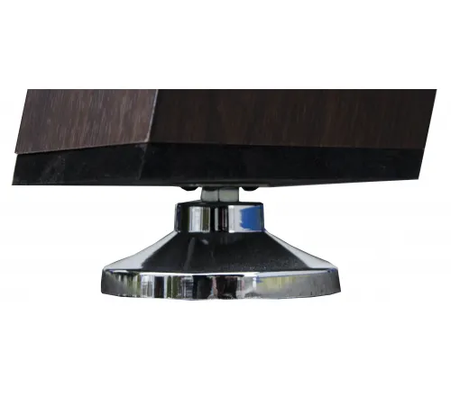 Аэрохоккей «Vancouver» 7 ф (214 х 107 х 84,5 см , коричневый)