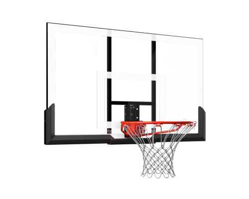 Баскетбольный щит Spalding 60"акрил, арт 791836CN
