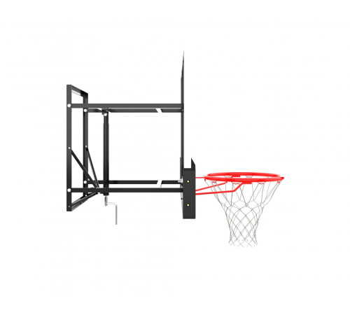 Баскетбольный щит DFC BOARD48P