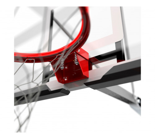 Баскетбольная мобильная стойка DFC EXPERT 60SG