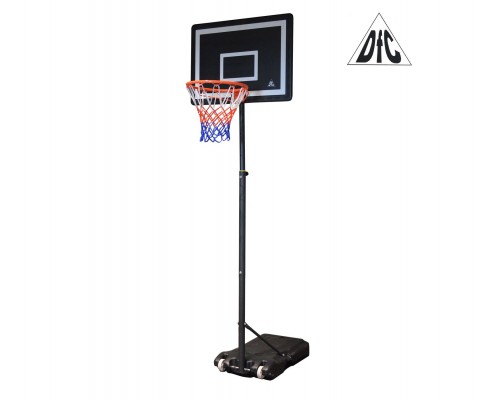 Баскетбольная мобильная стойка DFC KIDSD