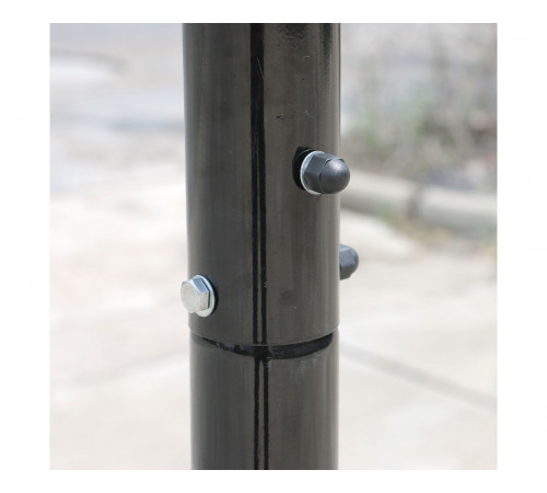 Баскетбольная мобильная стойка DFC KIDSD