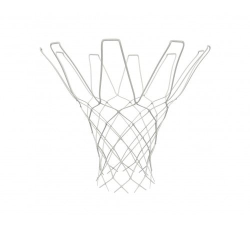 Кольцо баскетбольное DFC R4 45см (18") с амортизацией