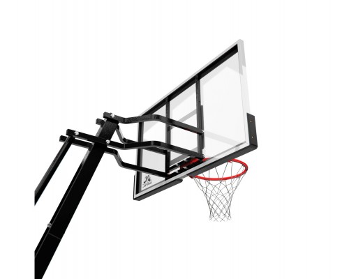 Баскетбольная мобильная стойка DFC REACTIVE 54G