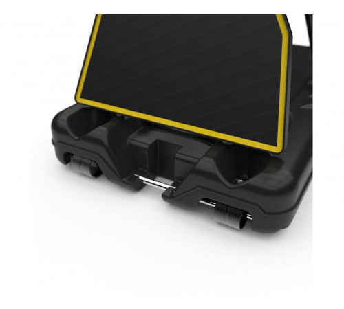 Баскетбольная мобильная стойка DFC REACTIVE 54P2