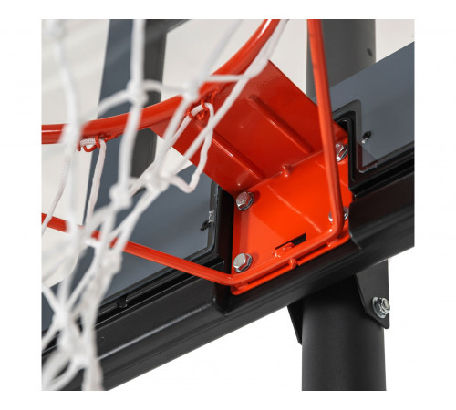 Мобильная баскетбольная стойка DFC STAND44A003