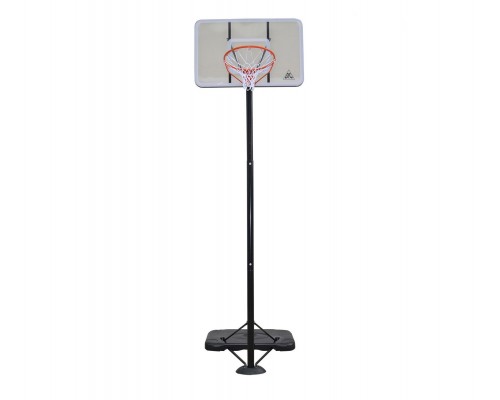 Мобильная баскетбольная стойка DFC STAND44F