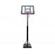 Мобильная баскетбольная стойка DFC STAND44PVC3