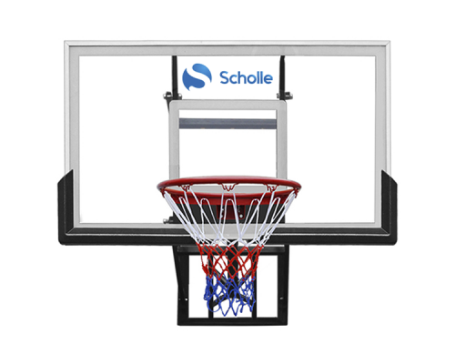 Баскетбольный щит Scholle S040D