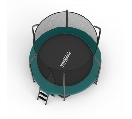 Батут Proxima Premium 6 футов, Арт. CFR-6F-3