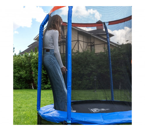 Батут DFC JUMP BASKET 16ft