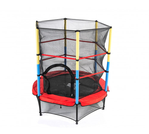 Батут DFC JUMP KIDS 55