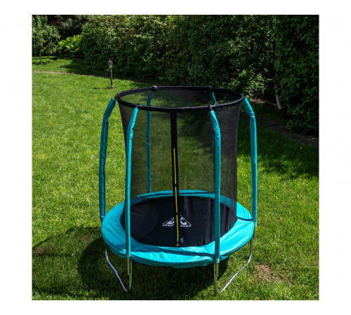 Батут DFC JUMP STREET 5ft