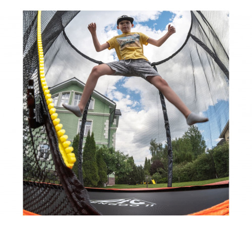 Батут DFC KENGOO II 6ft