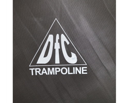 Батут DFC Trampoline Fitness 10 FT