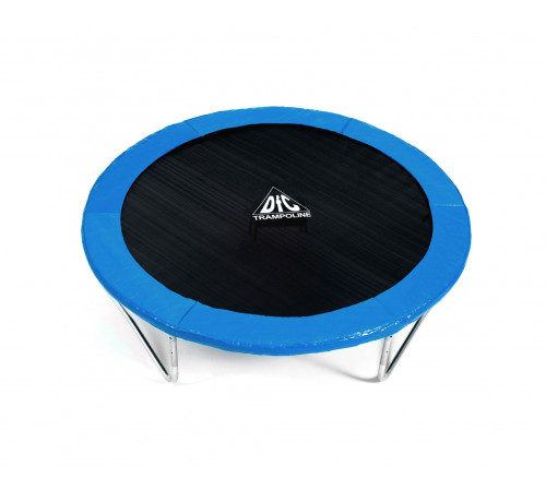 Батут DFC Trampoline Fitness 8 FT