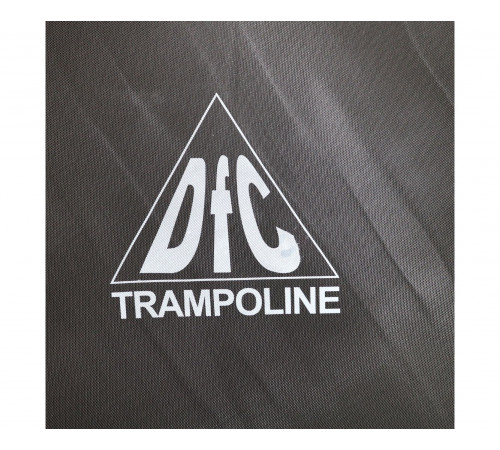 Батут DFC Trampoline Fitness 8 FT