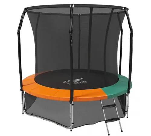 Батут Eclipse Space Twin 8FT (2.44м)