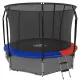 Батут Eclipse Space Twin 12FT (3.66м)