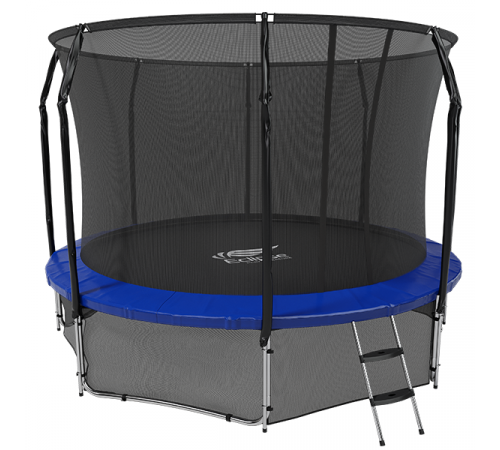 Батут Eclipse Space Twin 14FT (4.27м)