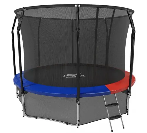Батут Eclipse Space Twin 8FT (2.44м)