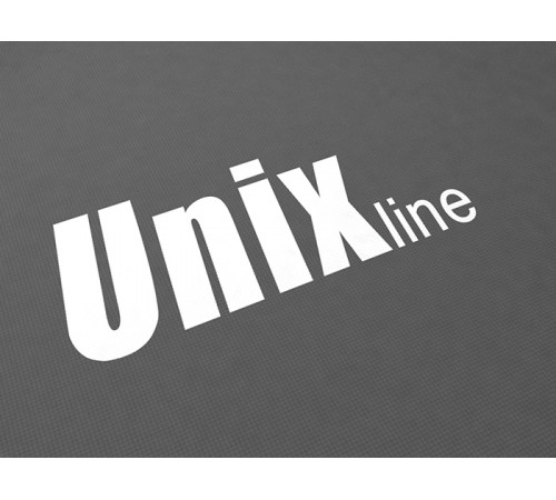 Батут UNIX Line SUPREME GAME 8 ft