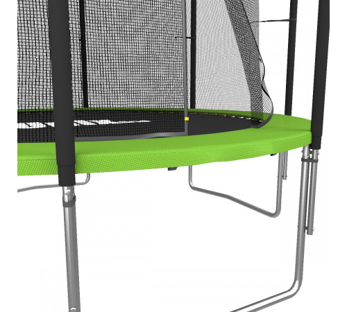 Батут UNIX Line Simple 8 ft (inside)