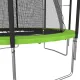 Батут UNIX Line Simple 8 ft (inside)