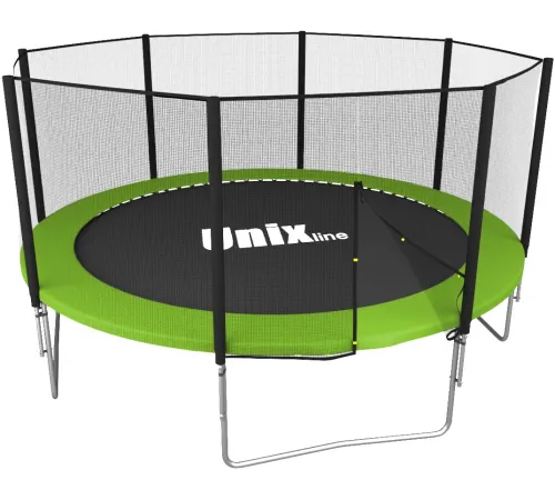 Батут UNIX Line Simple 10 ft (outside)
